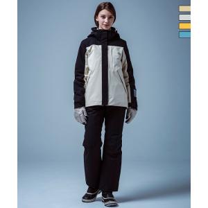phenix フェニックス Horizontal Two-piece ホライゾタルツーピース スキーウェア レディース アウトドア レジャー スポーツウェア スノボウェア