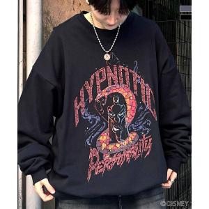 DISNEY VINTAGE トレーナー スウェット 「ヴィンテージ古着」90's