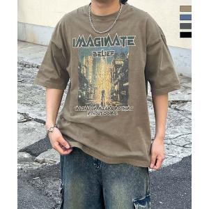VINTAGE tシャツ 「ヴィンテージ古着」slayer バンド プリントTシャツ