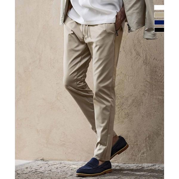 1PIU1UGUALE3 RELAX ウノピゥウノウグァーレトレ リラックス ジップポケット ナイロ...