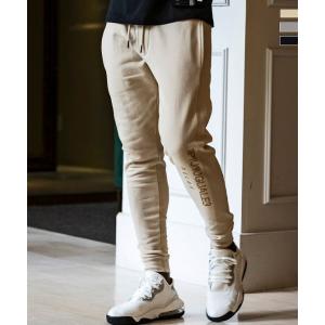 1piu1uguale3 メンズロングパンツ 1PIU1UGUALE3 GOLF - 【2025AW】 LONG PANTS / ロングパンツ