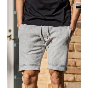 1PIU1UGUALE3 RELAX ウノピゥウノウグァーレトレ リラックス ラインストーンヘムロゴ...