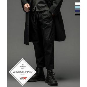 phenix（プラスフェニックス） HYBRID LONG PANTS ハイブリッド ロング
