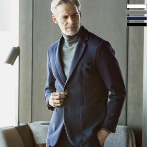 EMPORIO ARMANI ジャケット テーラードジャケット 「エンポリオ