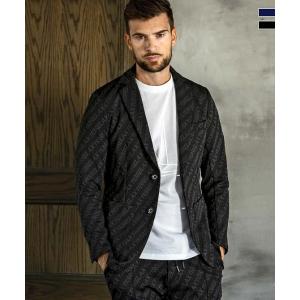 1 piu 1 uguale 3（ウノピゥウノウグァーレトレ） コート ジャケット