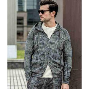 CHAOS GONE GLOBAL パーカー フーディー｜Alien Tokyo Hoodie｜Chaos