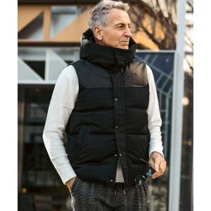 THE NORTH FACE◇ダウンジャケット/S/ナイロン/BLK/NF002YO : セカンド