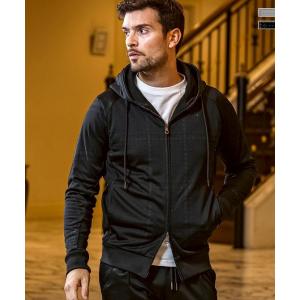 BUFFALO BOBS（バッファローボブズ） パーカー AFA HOODIE-ROSE(AFA