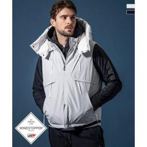 THE NORTH FACE◇ダウンジャケット/S/ナイロン/BLK/NF002YO : セカンド