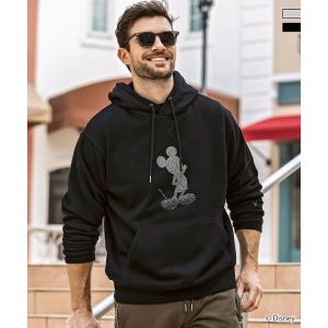 FENDI（フェンディ） パーカー メンズ FY1097-AI01-F0QA1 ブラック