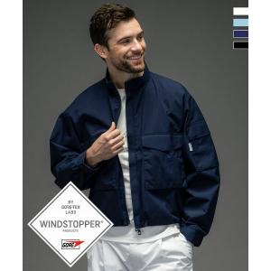 phenix（プラスフェニックス） HARRINGTON JACKET ハリントン