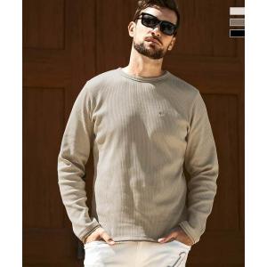 maison margiela メゾンマルジェラ ロングスリーブ カットソー Maison Margiela（メゾンマルジェラ） LS TEE S50GC0627 S20079
