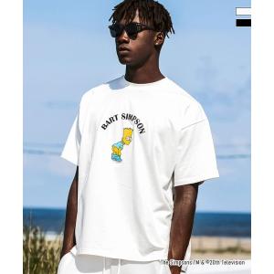 ザ・シンプソンズ) The Simpsons オフィシャル商品 ユニセックス