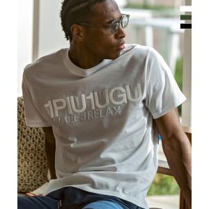 1 piu 1 uguale 3（ウノピゥウノウグァーレトレ） tシャツ
