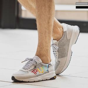 1piu1uguale3 Relax ウノピゥウノウグァーレトレ レインボー ロゴ スニーカー シューズ 靴 メンズ おしゃれ かっこいい ブランド ウノピュウ Usx 202 Shiffon シフォン 通販 Yahoo ショッピング