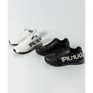 1PIU1UGUALE3 RELAX ウノピゥウノウグァーレトレ リラックス サイドロゴエアースニーカー メンズ ブランド ウェア ウノピュウ ウノピュー ウノピゥ 1piu1