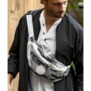 1PIU1UGUALE3 RELAX ショルダーバッグ 1PIU1UGUALE3 RELAX(ウノピゥ