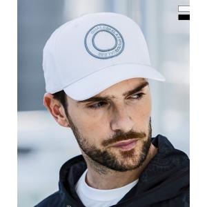 クロムハーツ トラッカーキャップ チョンパー ホワイト CHROME HEARTS (クロムハーツ) トラッカーキャップ チョンパー