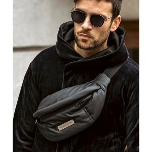 ヒ*ロ様 ヒューゴボス HUGO BOSS BBモノグラム ミニショルダーバッグ HUGO BOSS（ヒューゴ・ボス） HUGO BOSS BB バッグ メンズ モノグラム