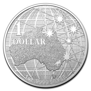 純銀コイン クックアイランド銀貨 (帆船) 1オンス クック諸島