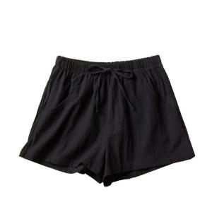 ショートパンツ レディース 薄手 涼しい 夏 ...の詳細画像4