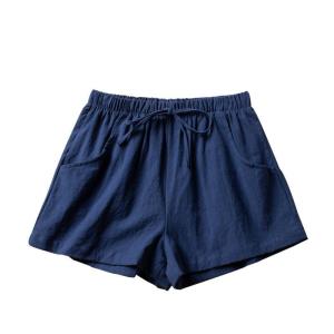 ショートパンツ レディース 薄手 涼しい 夏 ...の詳細画像5