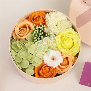 母の日 ソープフラワー ボックスフラワー 造花...の詳細画像5