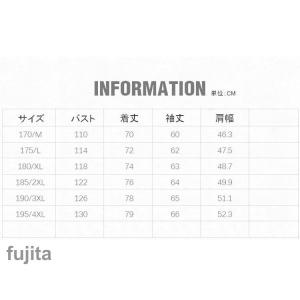 ステンカラー ジャケット メンズ ビジネス ジ...の詳細画像5