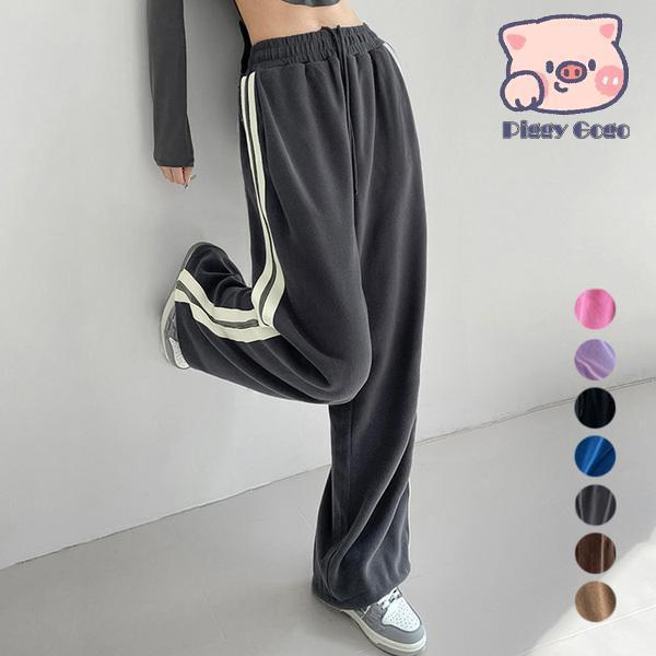 スウェットパンツ レディース
