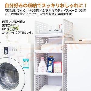 収納ケース収納ボックス押し入れ収納アイデア収納...の詳細画像1