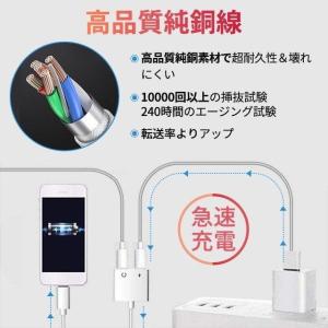 コンデンサーマイク ピンマイク 高音質 ミニマ...の詳細画像3