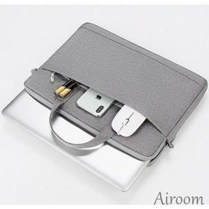 パソコンバッグ リュック 大容量 肩掛け おし...の詳細画像2