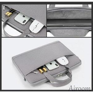 パソコンバッグ リュック 大容量 肩掛け おし...の詳細画像3