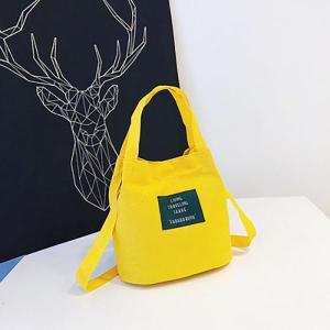 トートバッグ レディース キャンバス ショルダ...の詳細画像5