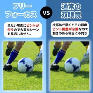 双眼鏡 高倍率 コンサート 倍率 10倍 口径...の詳細画像3