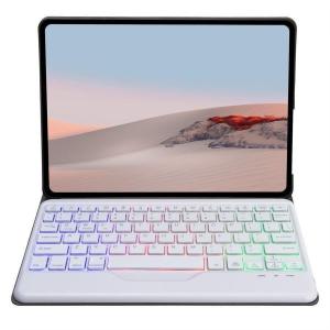 2 Go 3 キーボード LEDバックライト付...の詳細画像3