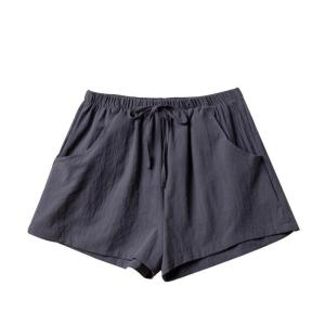 ショートパンツ レディース 薄手 涼しい 夏 ...の詳細画像5