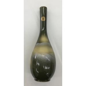 九谷焼き 花瓶 花 インテリア 小物 置物