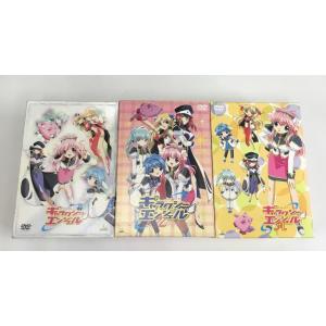 ギャラクシーエンジェル 1.4〜7巻 + Z 3〜5巻 A 1〜4巻+ミュージックコレクション3 不...