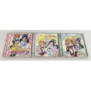 DANZEN！ふたりはプリキュア＋Max Heart Ver.+ワンダーウインターヤッター!！ 中古...