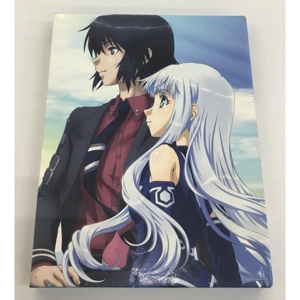 送料無料 蒼き鋼のアルペジオ -アルス・ノヴァ ブルーレイBOX ARPEGGIO OF BLUE ...