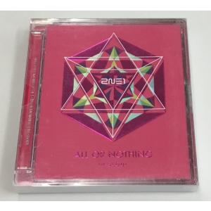 2NE1 2014 WORLD TOUR LIVE CD ALL OR NOTHING IN SEO...