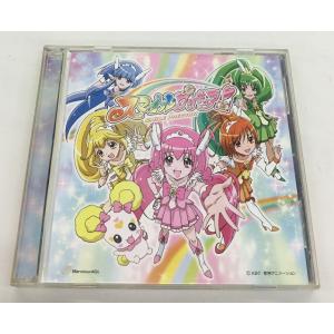 Let's go!スマイルプリキュア！ イエイ！イエイ！イエイ！ 中古CD