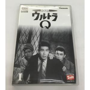 ウルトラQ vol.1 中古DVD