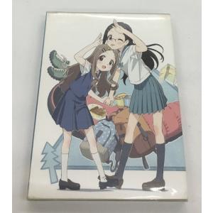 中古 ヤマノススメ Blu-ray  新特装版