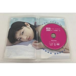 送料無料 小倉優子 THE VENUS ビーナ...の詳細画像2