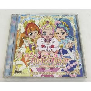 Miracle Go!プリンセスプリキュア ドリーミング プリンセスプリキュア CD＋DVD