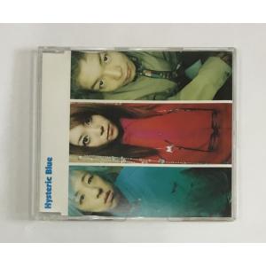 ヒステリック ブルー Hysteric Blue CD グロウアップ