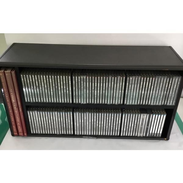 ソニー  THE GREAT COLLECTION OF CLASSICAL MUSIC 1-100...