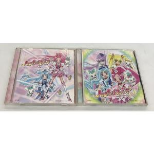 Alright！ハートキャッチプリキュア！ ハートキャッチ パラダイス＋Tomorrow Song ...